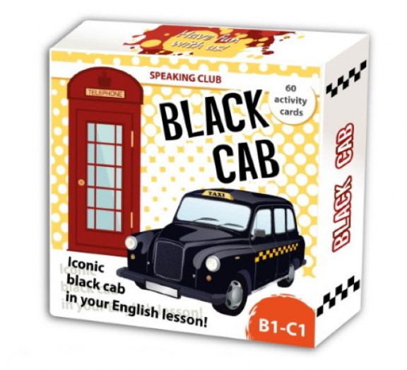 game "Black cab"