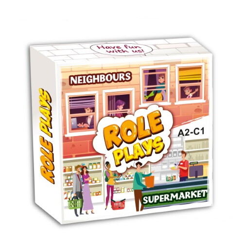 game "Role play"